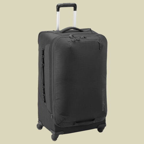 Expanse 4-Wheel 95L 95 schwarz - midnight black