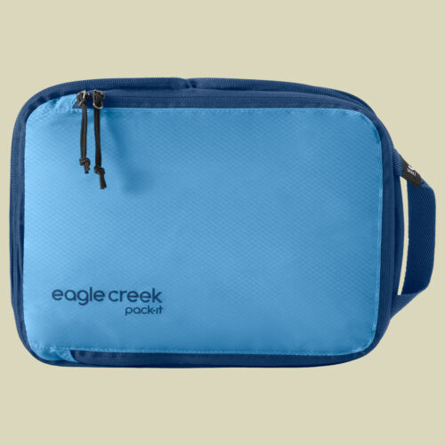 Pack-It Isolate Compression Cube S S blau - blue dawn