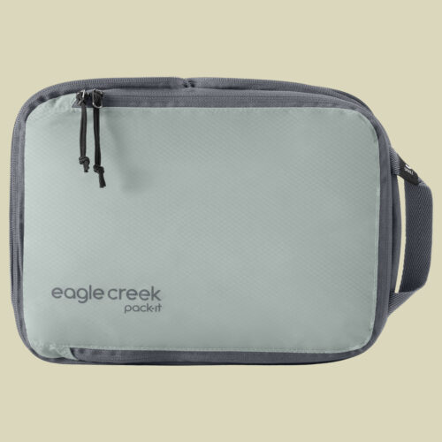Pack-It Isolate Compression Cube S S grau - storm grey