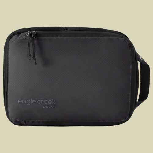 Pack-It Isolate Compression Cube S S schwarz - black