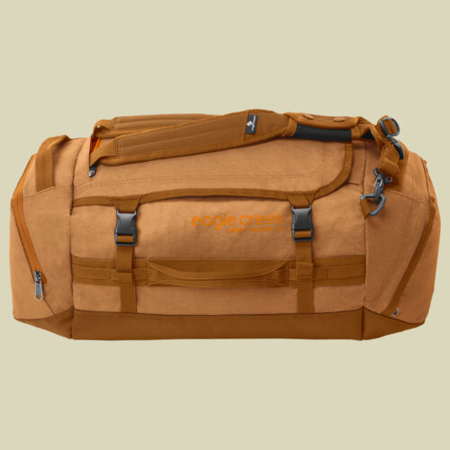 Cargo Hauler Duffel 40L orange 40 - iron orange