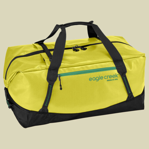 Migrate Duffel 90L gelb 90 - electric yellow