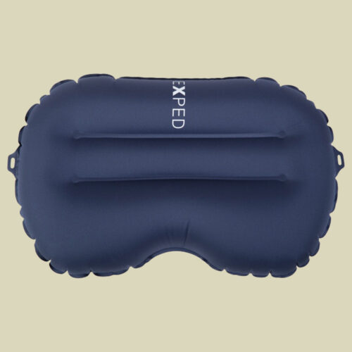 Versa Pillow Größe L Farbe navy