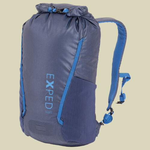 Typhoon 15 Volumen 15 Farbe navy