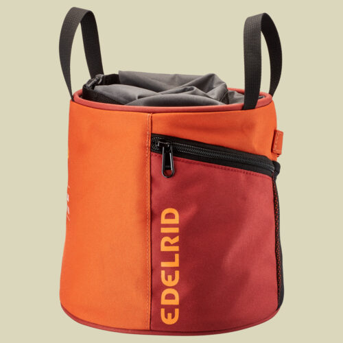 Boulder Bag Herkules orange one size - flame