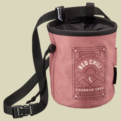 Chalk Bag Beta one size rosa - rose