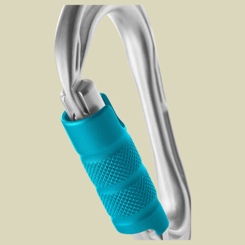 HMS Strike Triple II one size silber - silver