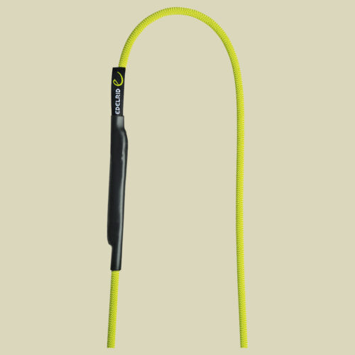 Aramid Cord Sling 6mm II grün 60 cm - oasis