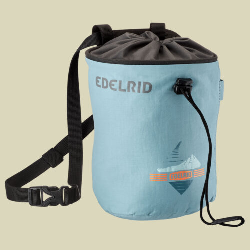 Chalk Bag Rodeo Large blau one size - navy