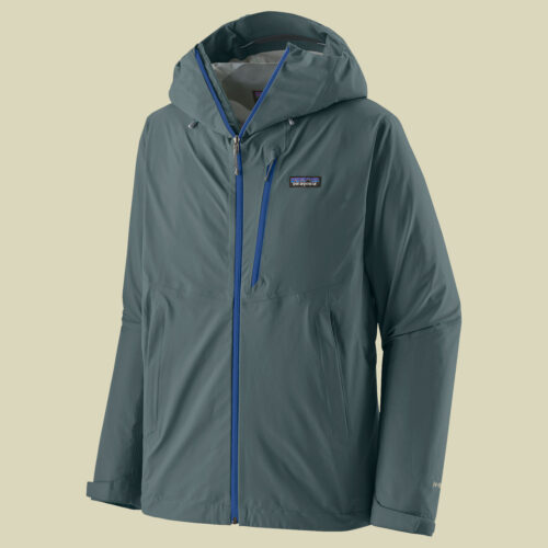 Granite Crest Jacket Men Größe S Farbe nouveau green