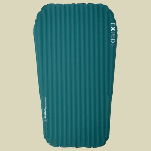 Dura 5R Duo Liegefläche 183 x 105 cm (M) Farbe cypress