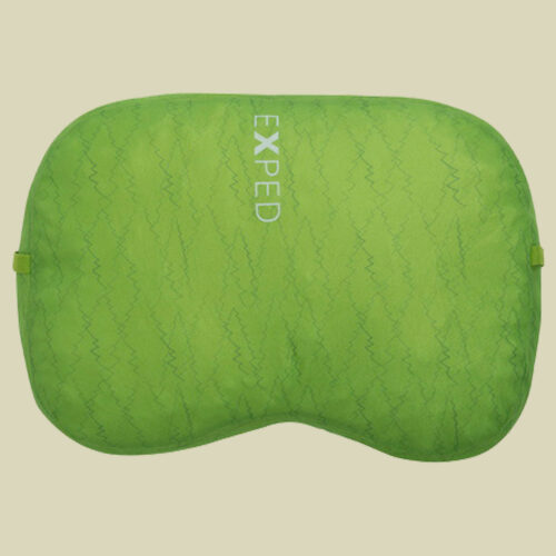 DeepSleep Pillow grün - lichen forest M