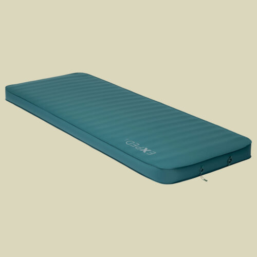 MegaMat 183 x 65 cm (MW) grün - cypress