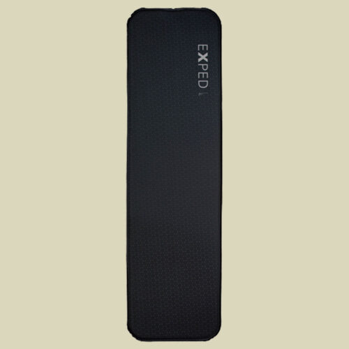 SIM 3.8 197 x 65 cm (LW) schwarz - black