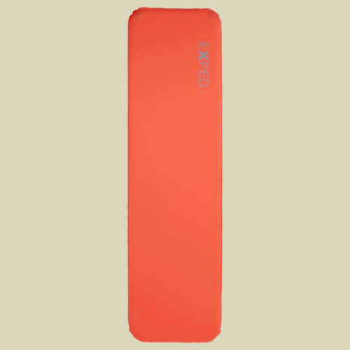 SIM 5 183 x 50 cm (M) orange - flame