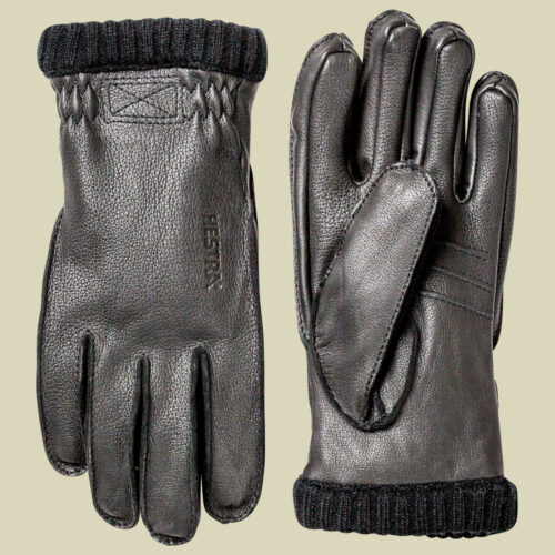 Deerskin Primaloft Rib Women Größe 9 Farbe black