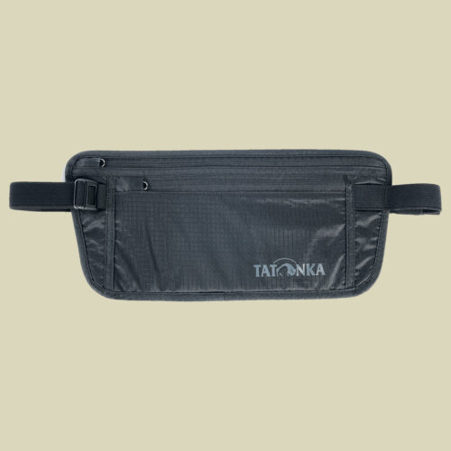 Skin Moneybelt Int. black