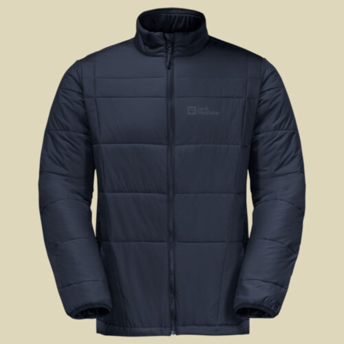 Bergland Ins Jacket Men Größe M Farbe night blue