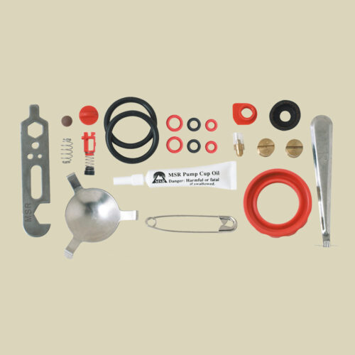 Service Kit XGK EX