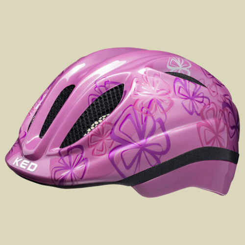 Meggy II Trend Kopfumfang S 46-51 Farbe pink flower