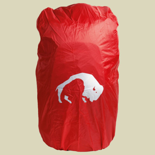 Rain Flap M Größe M Farbe red