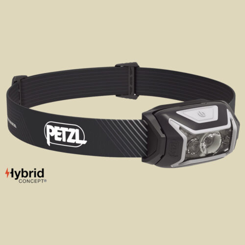 Actik Core Größe one size Farbe grau