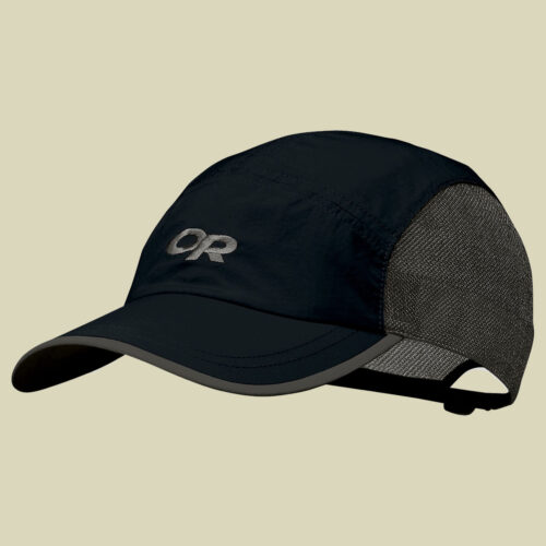 Swift Cap Größe one size Farbe black/darkgrey