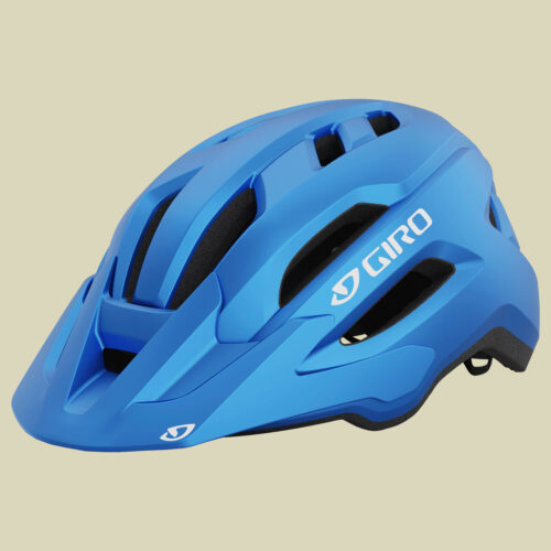 Fixture II Y Kopfumfang one size Farbe matte ano blue