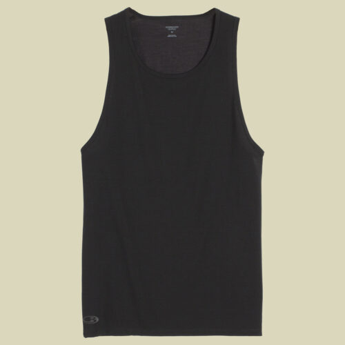 Anatomica Tank Men  Größe L  Farbe black