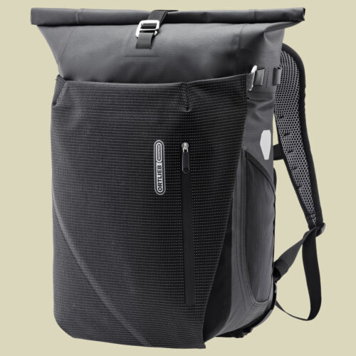 Vario PS High Visibility QL2.1 Volumen 26 Farbe black reflective