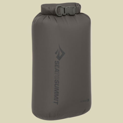 Lightweight Dry Bag 5L Volumen 5 Farbe beluga