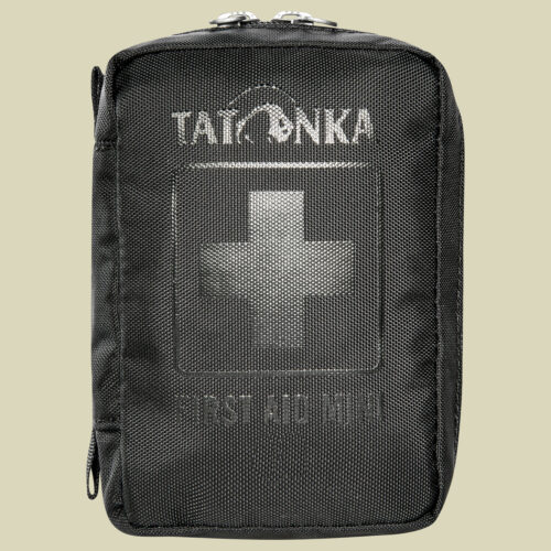 First Aid Mini Farbe black