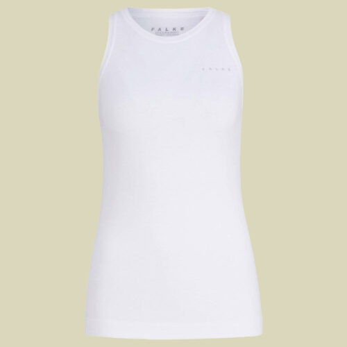 Ultralight Cool Top Regular Women Recycelt Größe XS Farbe white