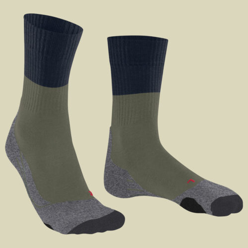 TK 2 Men Größe 46-48 Farbe herb