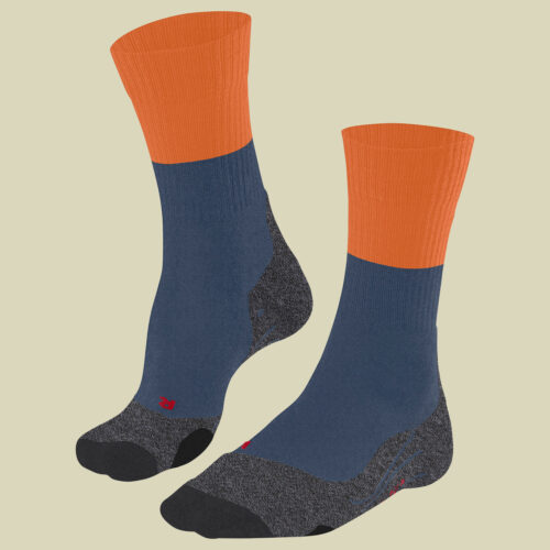 TK 2 Men blau 39-41 - enzian