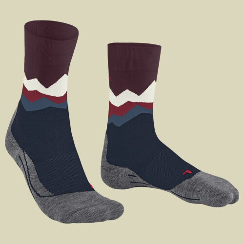 TK 2 Crest Men mehrfarbig 46-48 - limoges