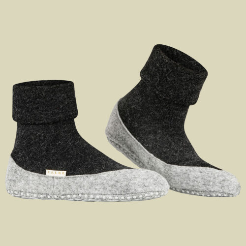 Cosyshoe SO Women grau 37-38 - anthracite mel