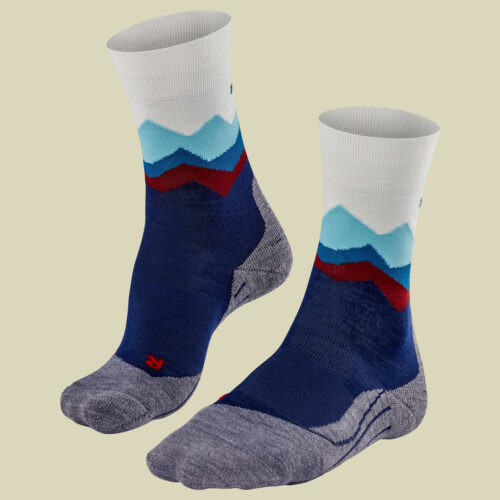 TK 2 Crest Women mehrfarbig 41-42 - limoges