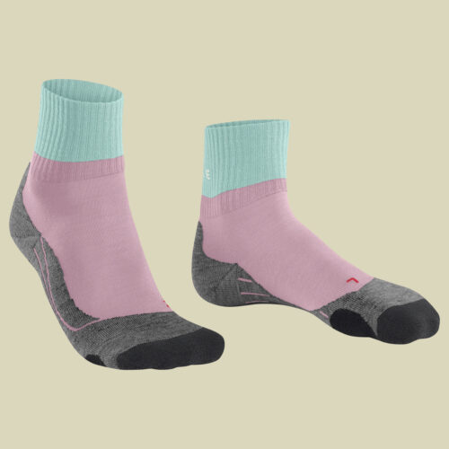 TK 2 Explore Short Women 37-38 rosa - thulit