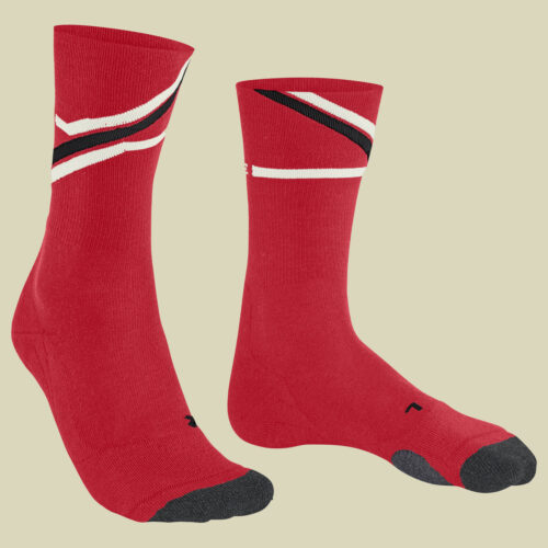 TK 2 130 Years Women 37-38 rot - scarlet