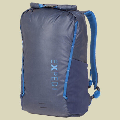 Typhoon 25 Volumen 25 L Farbe navy