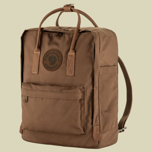 Kanken No. 2 braun 16 - hazel brown