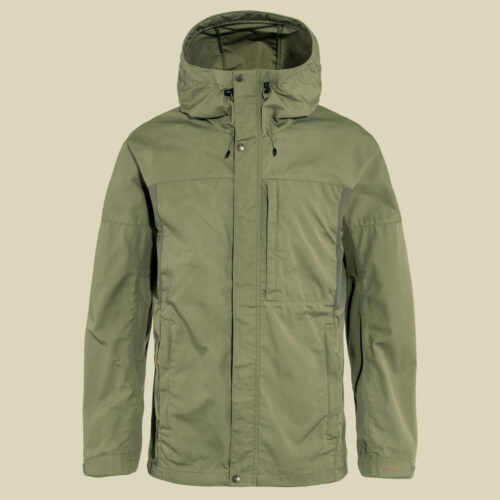 Kaipak Jacket Men grün XL - green-laurel green