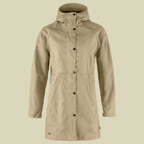 Karla Lite Jacket Women braun L - fossil