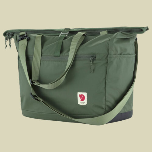 High Coast Tote 30 30 grün - mountain green