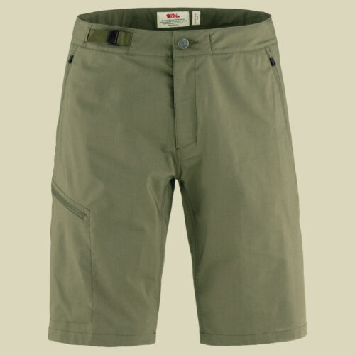 Abisko Hike Shorts Men grün 54 - laurel green
