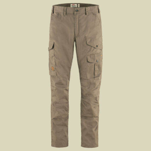 Barents Pro Trousers Men Größe 50 Farbe suede brown