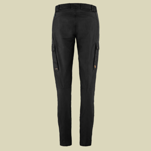 Stina Trousers Women Größe 44 Farbe black