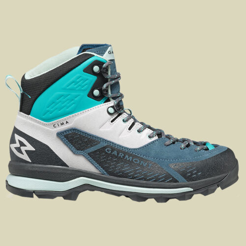 Cima WP Women UK 5 grau - Farbe lunar grey / stormy grey