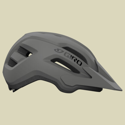 Fixture II grau Unisize 54-61 cm - matte titanium